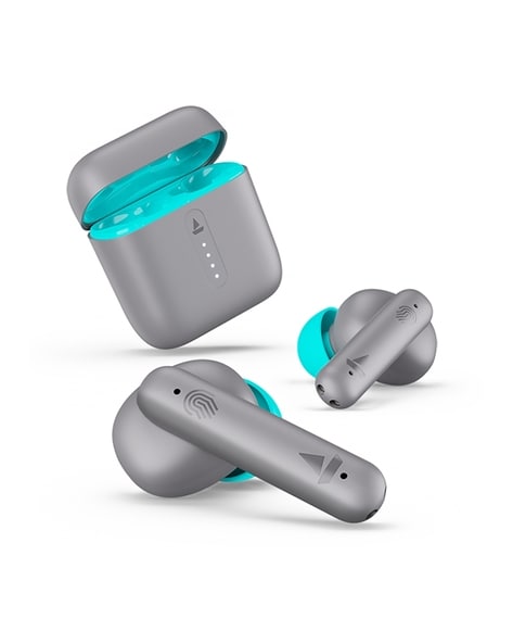 Water-Resistant Bluetooth Earbuds-Airdopes 141