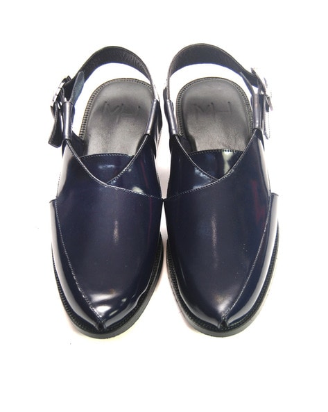 Buy Peshawari Chappals For Men Online In Pakistan - Arino