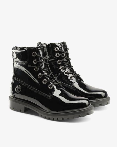 Leather Boots For Lady Timberland Boots On Sale Buy Black Boots