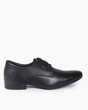lee cooper Men Derby Formal Shoes-picture-10