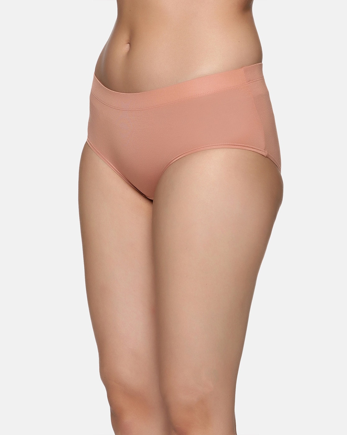 Nakeds Almond Panty, Shop NAKEDS