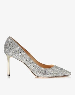 Jimmy choo store sandals for girls