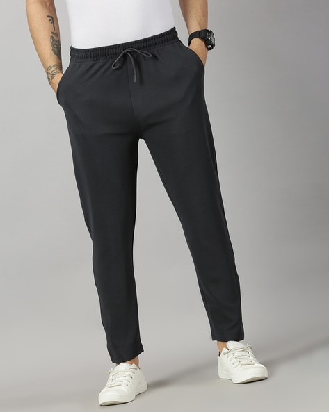 Buy Grey Track Pants for Men by UMBRO Online | Ajio.com