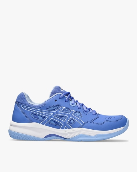 Women GEL RENMA Low Top Badminton Shoes