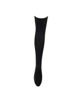 bonjour Women Self-Design High Socks-picture-48