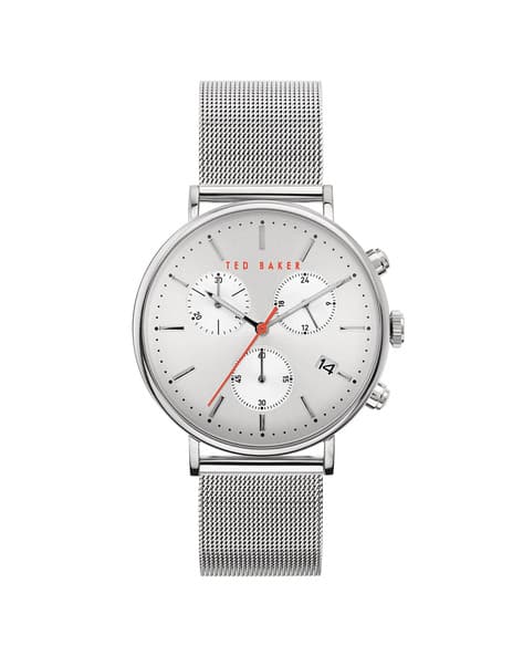 Ted baker Men Water-Resistant Chronograph Watch - BKPMMF901