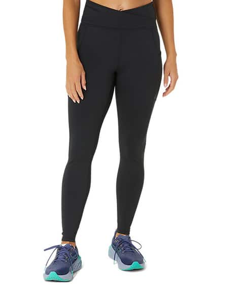 Sports Leggings with Elasticated Waist