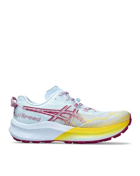 asics fujispeed