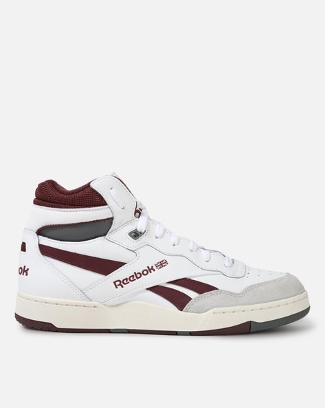 Buy White Sports Shoes for Men by REEBOK Online Ajio