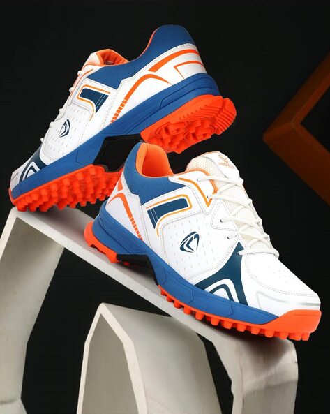 Buy Blue Sports Shoes for Men by PRO KVH Online Ajio