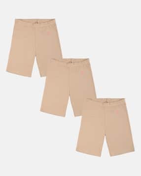 twin birds Solid Regular Fit Shorts-picture-43