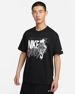 Best Offers on Nike t shirts upto 20 71 off Limited period sale