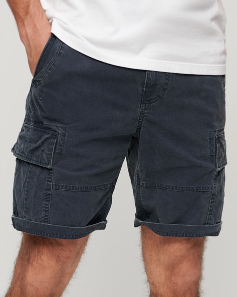 Superdry Heavy Cargo Shorts