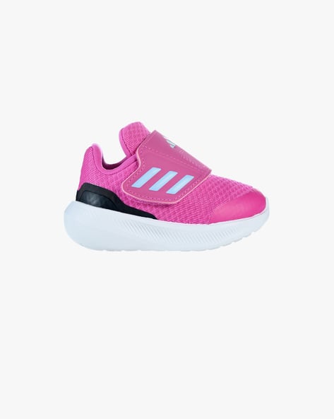 adidas gazelle silver green womens Adidas Girls Sneakers Kids Tensaur Run 2.0 Sneaker Pi – Brands Megastore main image 1