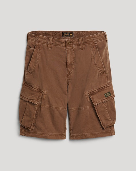 Mens superdry core cargo shorts best sale