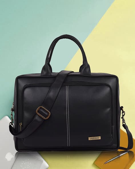 Women Padded Massenger Bag