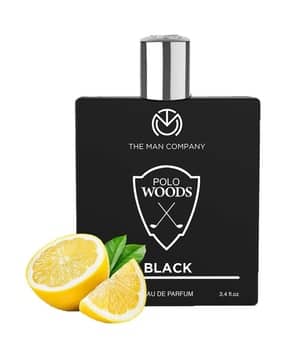 the man company Polo Black Eau De Parfum for Men-picture-48