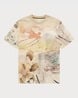 STUDIO SCHMITD- NARCISSUS SHIRT- Silver