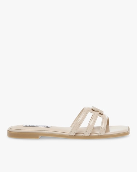 Steve Madden Heyday Flat Slip-On Sandals