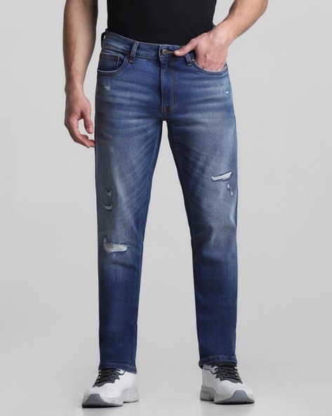 Jack and jones jeans sale online best sale