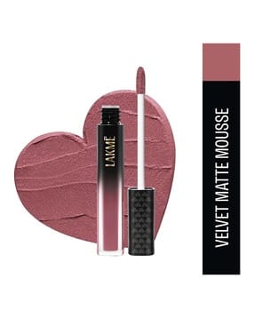 Extraordin-Airy Lip Mousse Liquid Lipstick - Date Night Pink-image-43