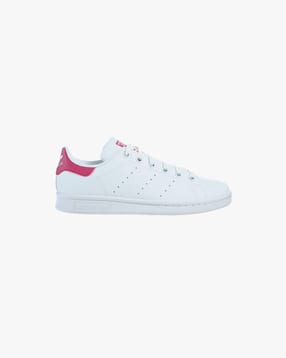 adidas kids Stan Smith J Shoes-picture-25