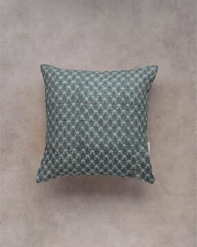 altrove Floral Print Cushion Cover 20" x 20"-picture-47
