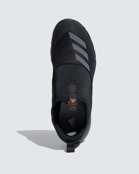 Buy Black Sports Shoes for Men by ADIDAS Online Ajio