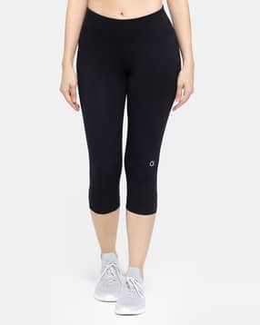Mid-Rise Capris - ABT85701-image-47