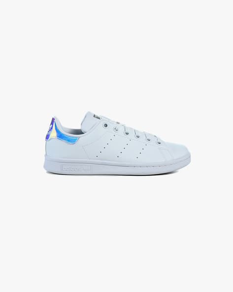 Buy White Shoes for Boys by Adidas Kids Online