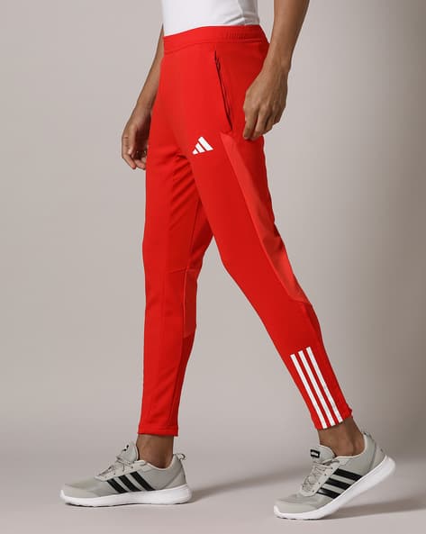 Training Pants Adidas Tiro 17 Pants Red Tiro 17 Training Pants Red