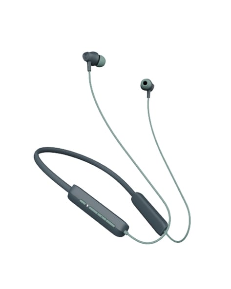 Wireless Earphone with 30HRS Large Playback - Rockerz Enticer