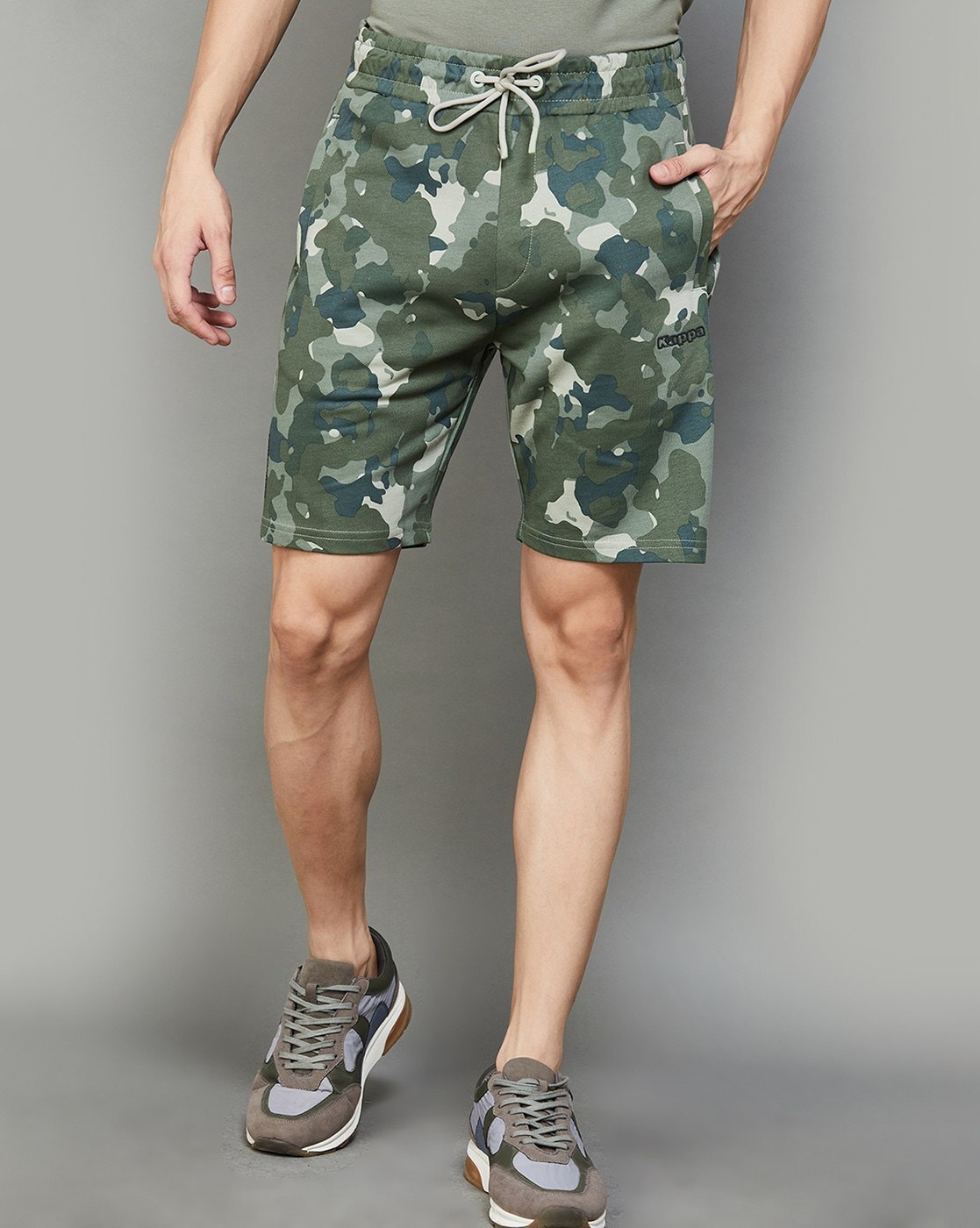 Bermudas kappa sale