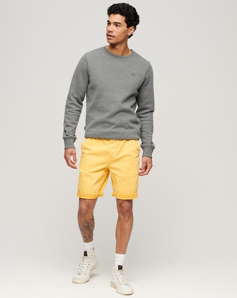 Superdry chino city shorts store