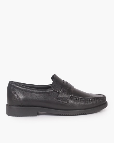 Buy Black Formal Shoes for Men by SCHUMANN PREMIUM Online