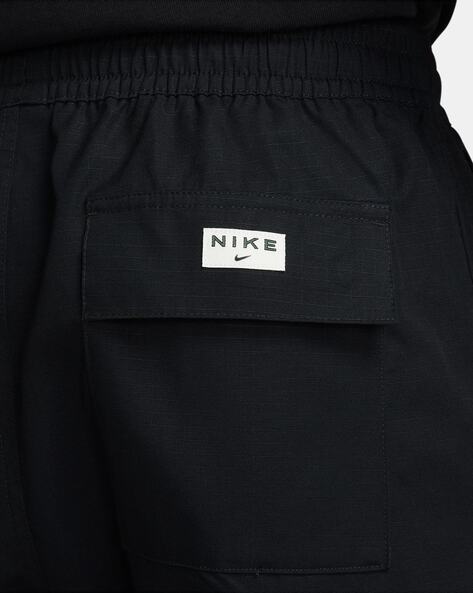 Buy Black Track Pants for Men by NIKE Online