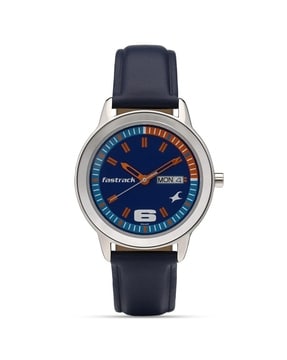 Women Analogue Watch 6169SL03