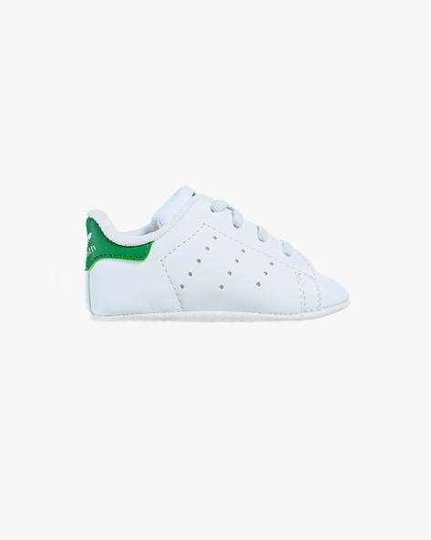 Adidas crib trainers online