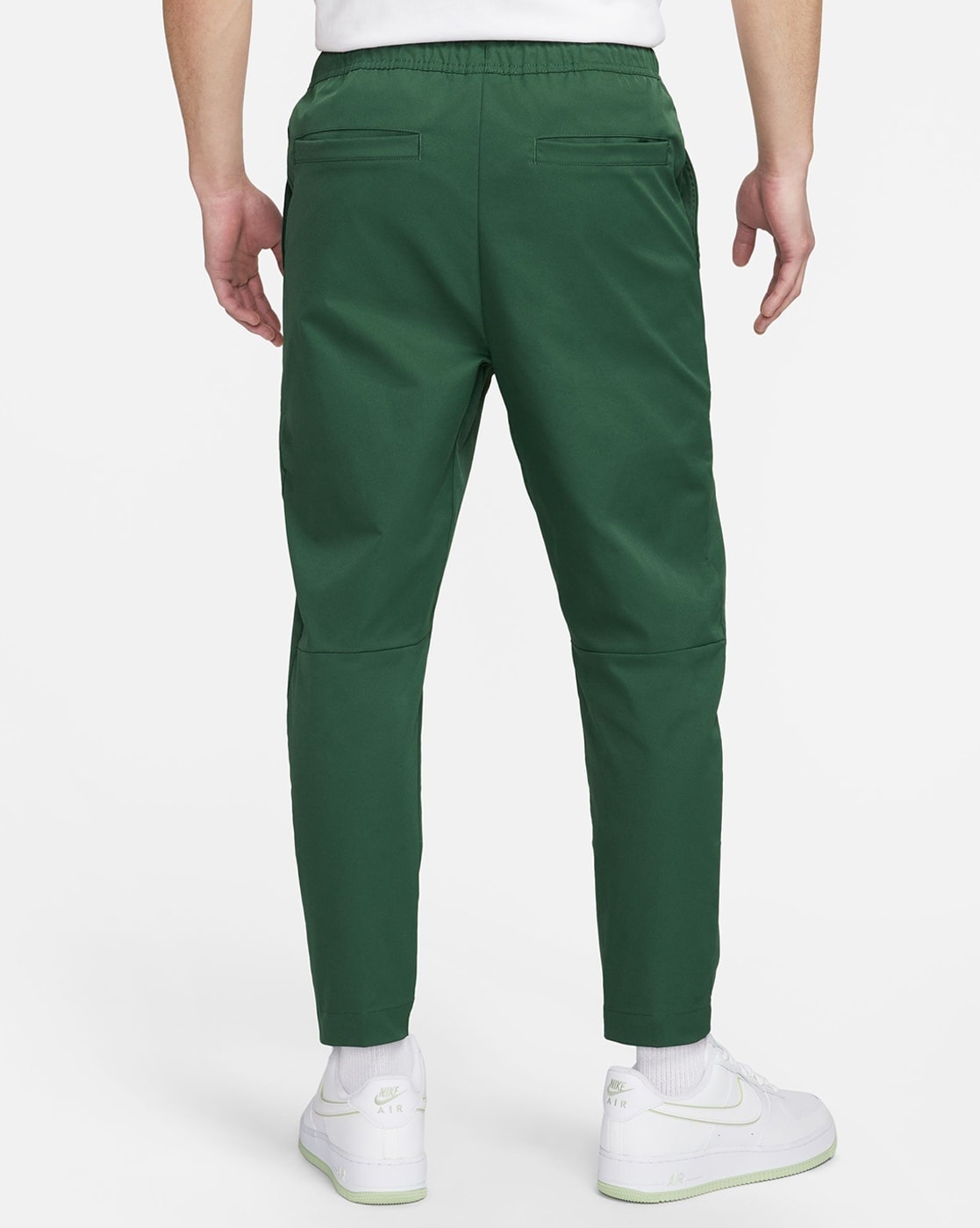 Men's Nike Sportswear Club Fleece Cargo Jogger Pants| JD Sports