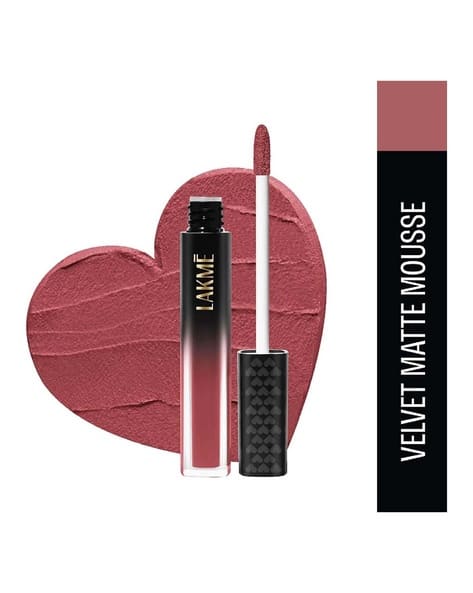 Extraordin-Airy Lip Mousse Liquid Lipstick Lets Talk Nude