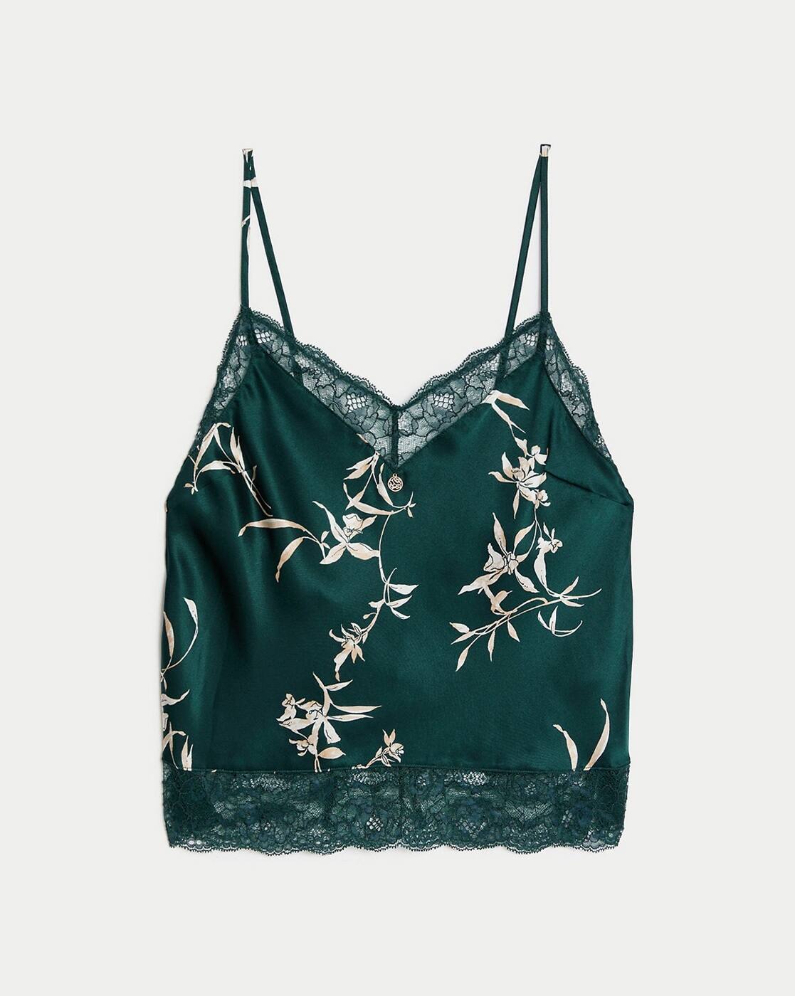 Andmary Everyday lace camisole