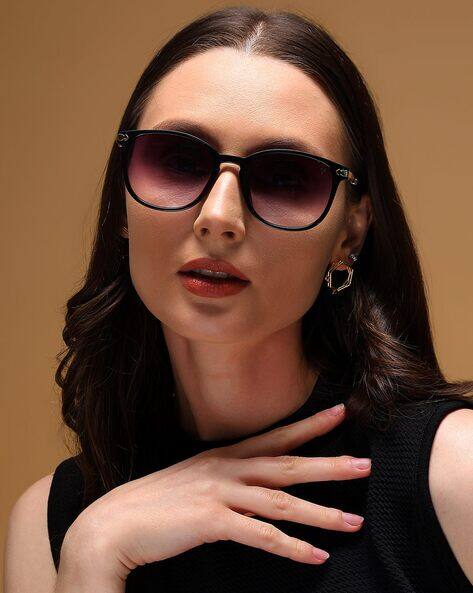 VOYAGE A3046 Plastic Frames Wayfarers