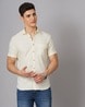 Buy Yellow Shirts for Men by Hardsoda Online | Ajio.com