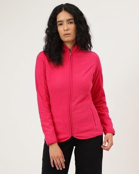 Fleece Jackets Marks And Spencer Fleece Womens Good Move Marks And