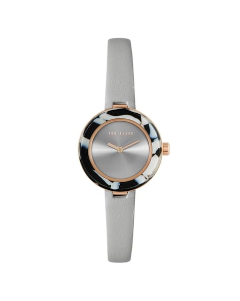 Buy Grey Watches for Women by Ted baker Online
