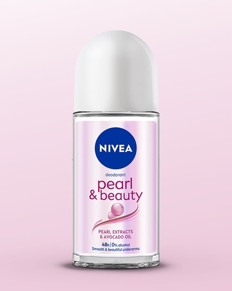 Buy White Deodorants Body Sprays for Women by NIVEA Online