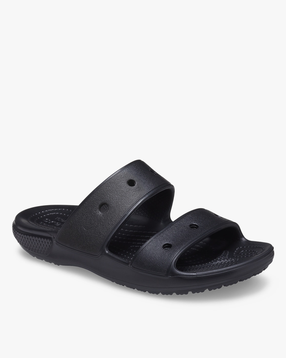 Crocs slip hot sale on sandals