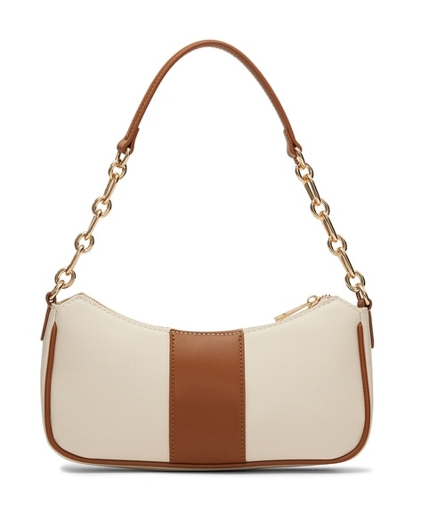 Ajio discount handbags sale