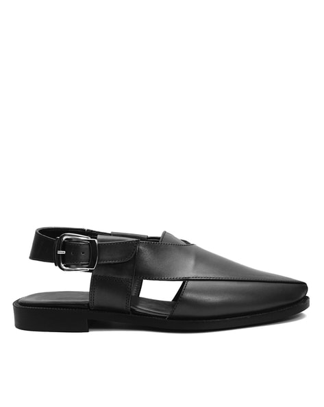 Egoss Peshawari Sandals For Men – Egoss Shoes