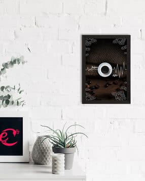 ecraftindia Before and After Coffee UV Art Painting-picture-18